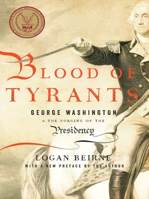 cover image of Blood of Tyrants